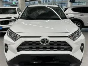 фото Toyota RAV4 2020 года с пробегом за 15500000 тенге в undefined - фото 1