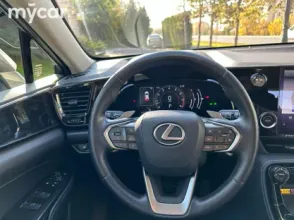 фото Lexus NX 2022 года с пробегом за 27500000 тенге в undefined - фото 4