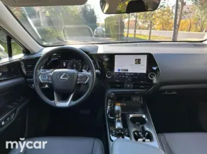 фото Lexus NX 2022 года с пробегом за 27500000 тенге в undefined - фото 3