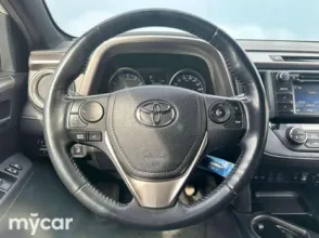 фото Toyota RAV4 2019 года с пробегом за 13690000 тенге в undefined - фото 2