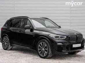 фото BMW X5 2019 года с пробегом за 32500000 тенге в undefined - фото 4