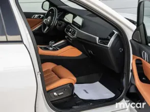 фото BMW X6 2022 года с пробегом за 50000000 тенге в undefined - фото 2