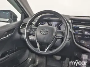 фото Toyota Camry 2019 года с пробегом за 11150000 тенге в undefined - фото 3