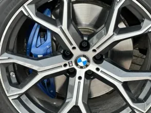 фото BMW X6 2022 года с пробегом за 65000000 тенге в undefined - фото 3