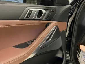 фото BMW X6 2022 года с пробегом за 65000000 тенге в undefined - фото 2