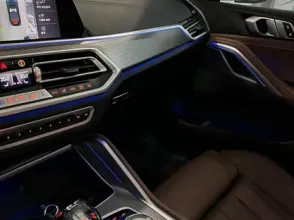 фото BMW X6 2022 года с пробегом за 65000000 тенге в undefined - фото 4