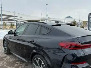 фото BMW X6 2022 года с пробегом за 65000000 тенге в undefined - фото 2