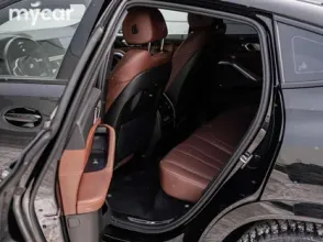 фото BMW X6 2021 года с пробегом за 44000000 тенге в undefined - фото 3