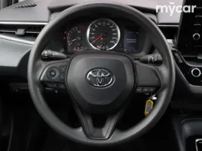 фото Toyota Corolla 2022 года с пробегом за 10580000 тенге в undefined - фото 3