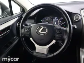 фото Lexus NX 2016 года с пробегом за 14500000 тенге в undefined - фото 3