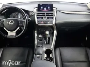 фото Lexus NX 2016 года с пробегом за 13500000 тенге в undefined - фото 2