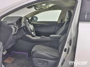 фото Lexus NX 2018 года с пробегом за 18950000 тенге в undefined - фото 3