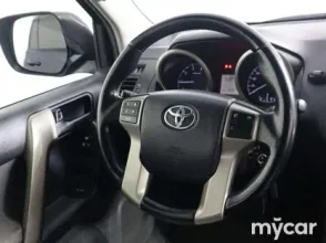 фото Toyota Land Cruiser Prado 2013 года с пробегом за 13800000 тенге в undefined - фото 3