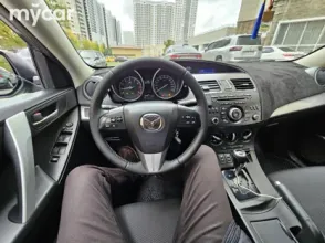 фото Mazda 3 2012 года с пробегом за 6000000 тенге в undefined - фото 3