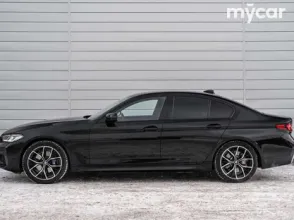 фото BMW 5 серия 2023 года с пробегом за 36500000 тенге в undefined - фото 2