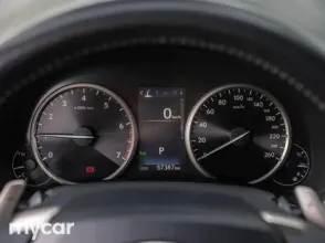 фото Lexus NX 2019 года с пробегом за 16800000 тенге в undefined - фото 2