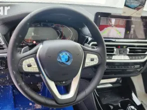 фото BMW X4 2022 года с пробегом за 35000000 тенге в undefined - фото 3