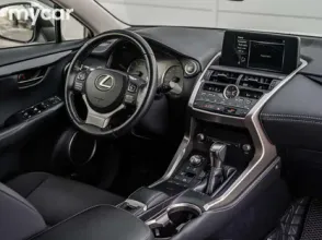 фото Lexus NX 2019 года с пробегом за 16800000 тенге в undefined - фото 3