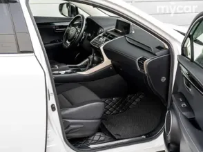 фото Lexus NX 2019 года с пробегом за 16800000 тенге в undefined - фото 4