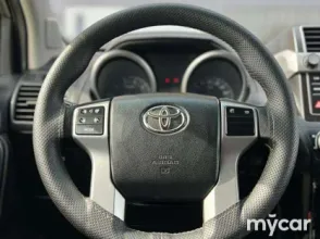 фото Toyota Land Cruiser Prado 2014 года с пробегом за 16750000 тенге в undefined - фото 2