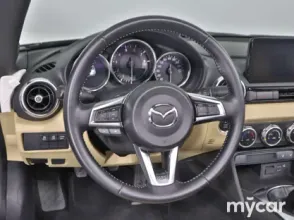фото Mazda MX-5 2020 года с пробегом за 25290000 тенге в undefined - фото 2