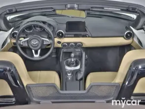фото Mazda MX-5 2020 года с пробегом за 25290000 тенге в undefined - фото 4