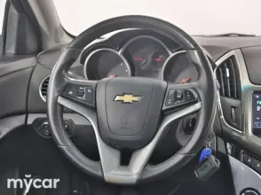 фото Chevrolet Cruze 2014 года с пробегом за 3270000 тенге в undefined - фото 4