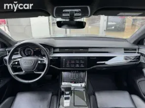 фото Audi A8 2019 года с пробегом за 31500000 тенге в undefined - фото 4