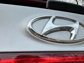 фото Hyundai Santa Fe 2023 года с пробегом за 22000000 тенге в undefined - фото 4