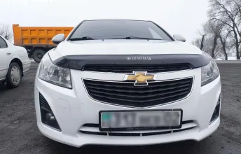 фото Chevrolet Cruze 2014 года с пробегом за 5200000 тенге в Алматы