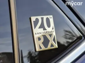 фото Lexus RX 2017 года с пробегом за 22000000 тенге в undefined - фото 4