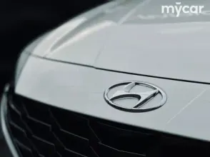 фото Hyundai Avante 2021 года с пробегом за 11000000 тенге в undefined - фото 3