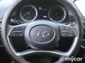 фото Hyundai Sonata 2022 года с пробегом за 12500000 тенге в undefined - фото 4