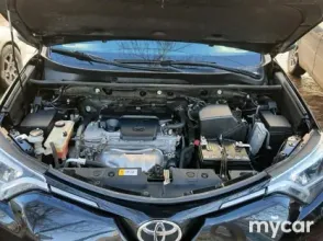 фото Toyota RAV4 2018 года с пробегом за 14000000 тенге в undefined - фото 3