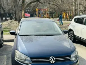 фото Volkswagen Polo 2015 года с пробегом за 5300000 тенге в undefined - фото 3