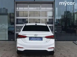 фото Hyundai Accent 2018 года с пробегом за 6200000 тенге в undefined - фото 2