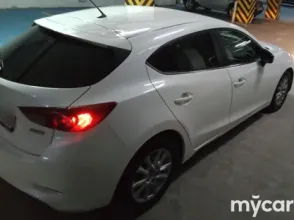 фото Mazda 3 2018 года с пробегом за 9500000 тенге в undefined - фото 4
