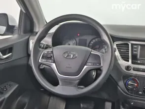 фото Hyundai Accent 2021 года с пробегом за 7800000 тенге в undefined - фото 4