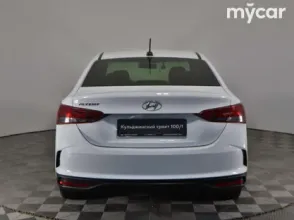 фото Hyundai Accent 2020 года с пробегом за 7600000 тенге в undefined - фото 4
