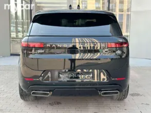 фото Land Rover Range Rover Sport 2022 года с пробегом за 72500000 тенге в undefined - фото 4
