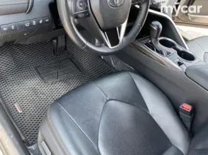 фото Toyota Camry 2020 года с пробегом за 15500000 тенге в undefined - фото 4