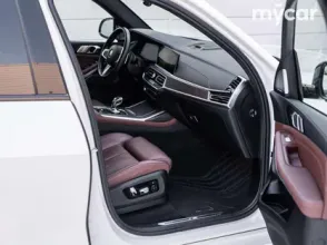фото BMW X7 2021 года с пробегом за 53000000 тенге в undefined - фото 4