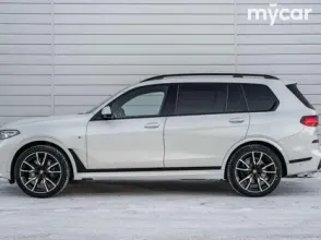 фото BMW X7 2021 года с пробегом за 53000000 тенге в undefined - фото 2