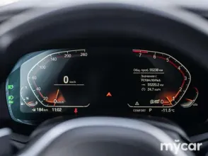 фото BMW X7 2021 года с пробегом за 53000000 тенге в undefined - фото 3