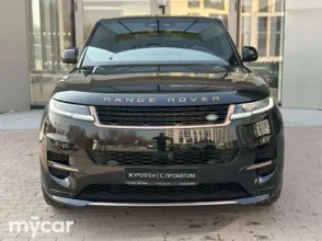 фото Land Rover Range Rover Sport 2022 года с пробегом за 72500000 тенге в undefined - фото 3