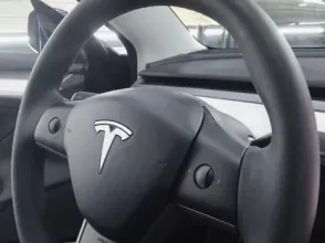 фото Tesla Model 3 2022 года с пробегом за 16500000 тенге в undefined - фото 4