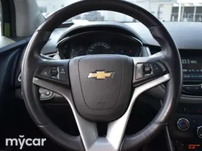 фото Chevrolet Tracker 2020 года с пробегом за 7990000 тенге в undefined - фото 4
