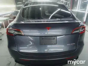 фото Tesla Model Y 2021 года с пробегом за 20000000 тенге в undefined - фото 2