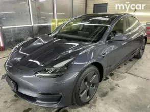 фото Tesla Model 3 2022 года с пробегом за 16500000 тенге в undefined - фото 3