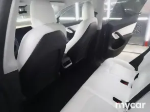 фото Tesla Model Y 2021 года с пробегом за 20000000 тенге в undefined - фото 4
